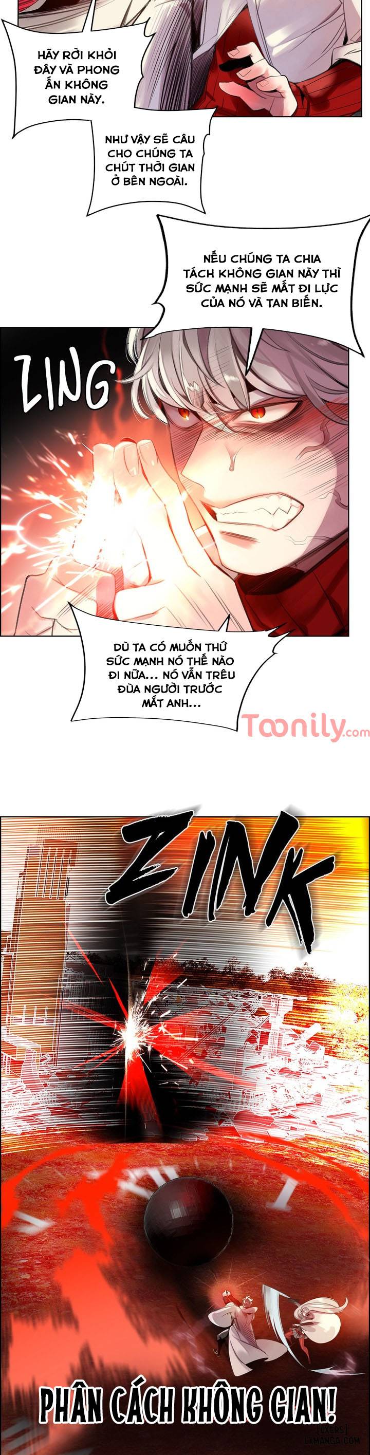 HentaiVN.net - Ảnh 21 - Lilith Cord - Chapter 67