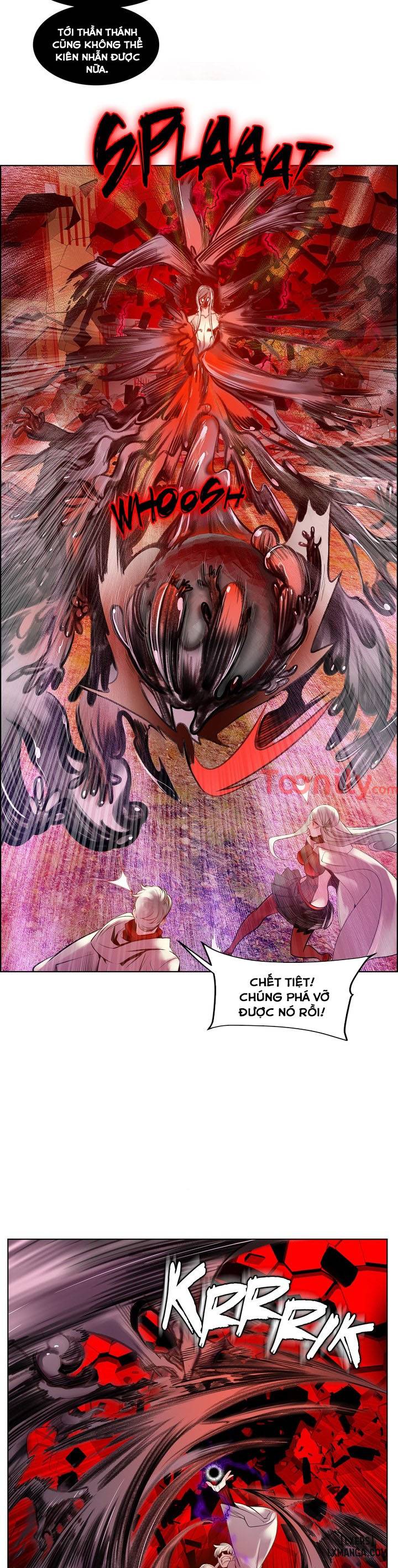 HentaiVN.net - Ảnh 23 - Lilith Cord - Chapter 67