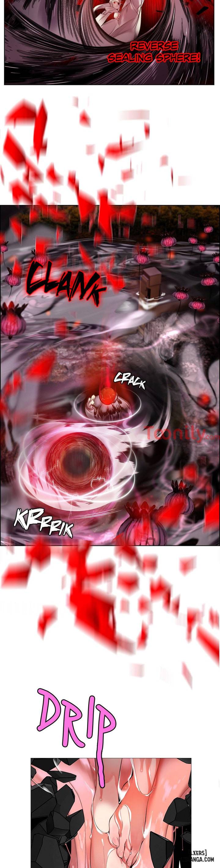 HentaiVN.net - Ảnh 24 - Lilith Cord - Chapter 67