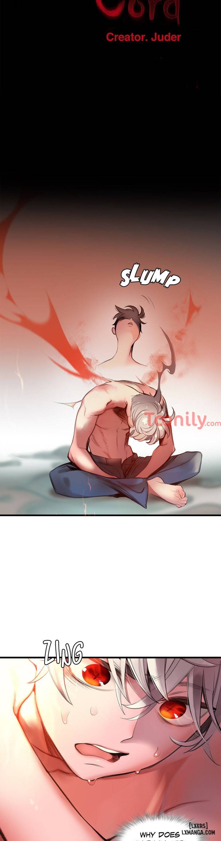 HentaiVN.net - Ảnh 3 - Lilith Cord - Chapter 67