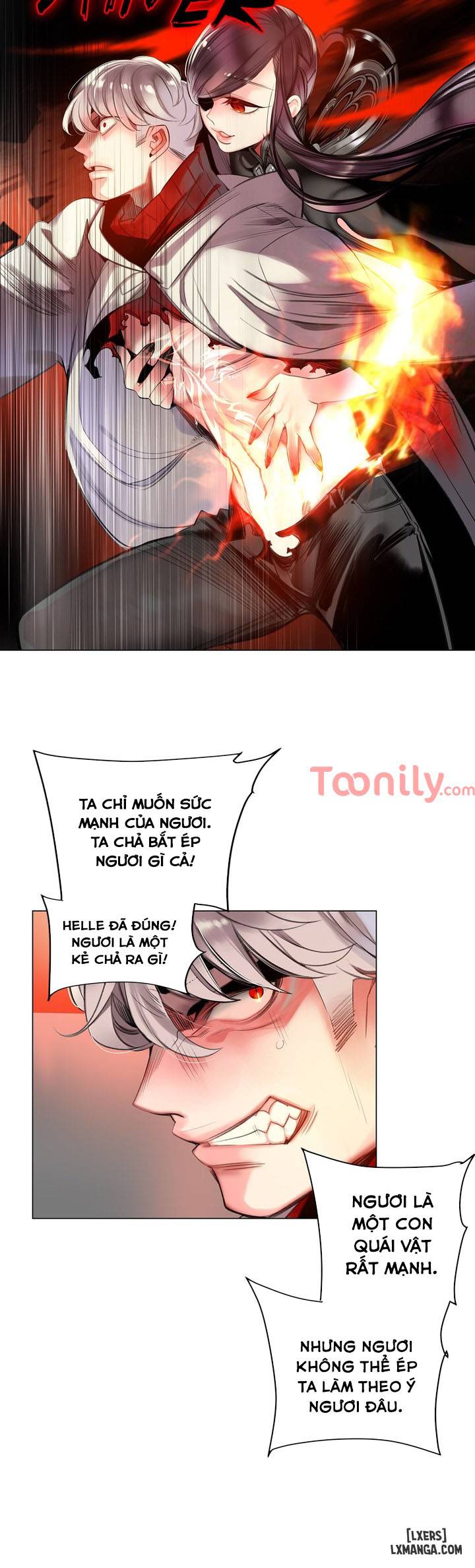 HentaiVN.net - Ảnh 31 - Lilith Cord - Chapter 67