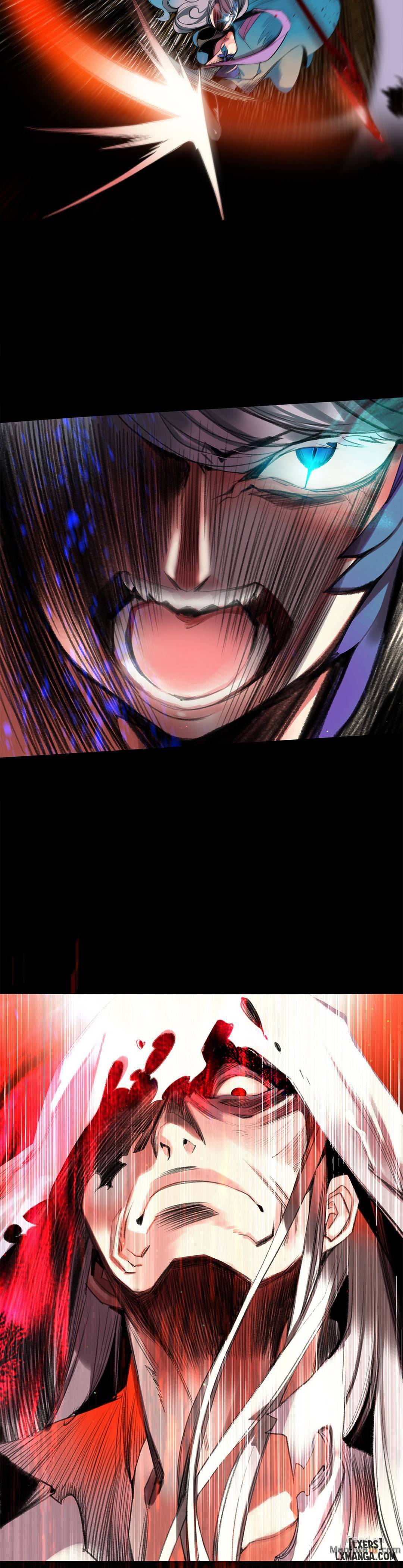 HentaiVN.net - Ảnh 11 - Lilith Cord - Chapter 68