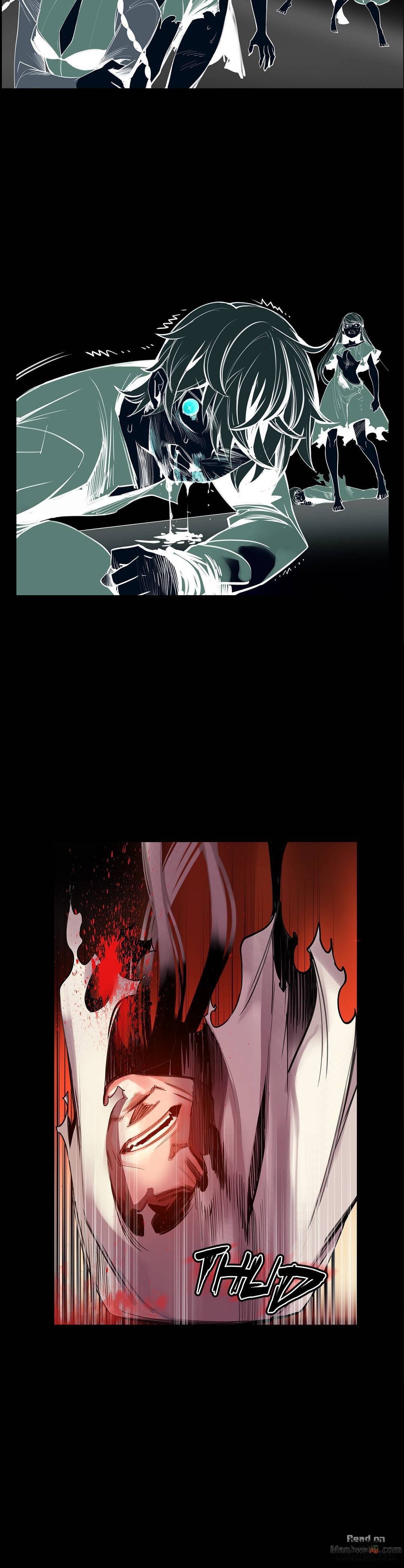 HentaiVN.net - Ảnh 13 - Lilith Cord - Chapter 68