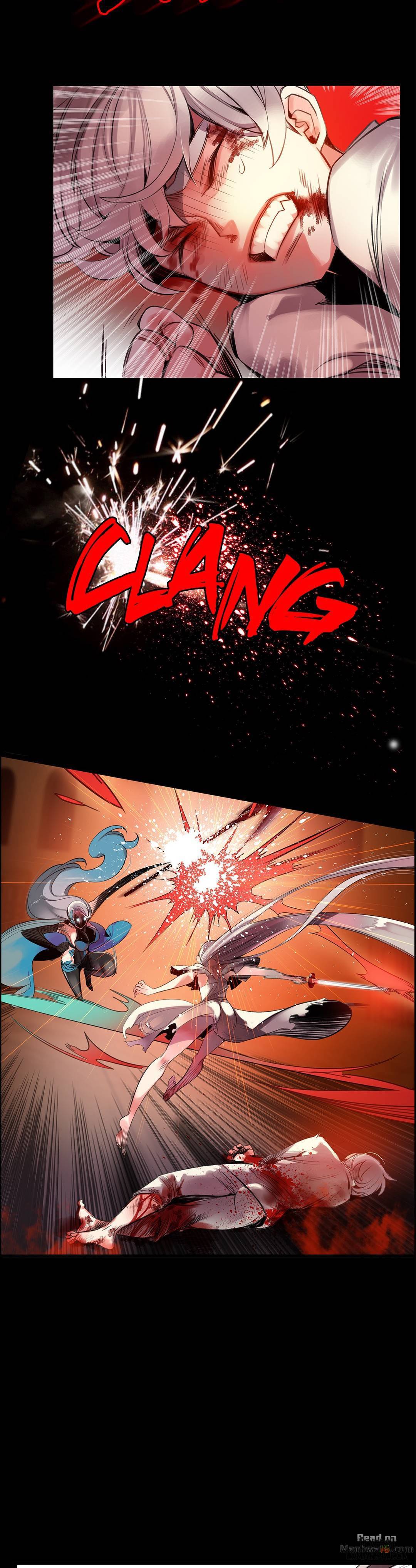 HentaiVN.net - Ảnh 16 - Lilith Cord - Chapter 68