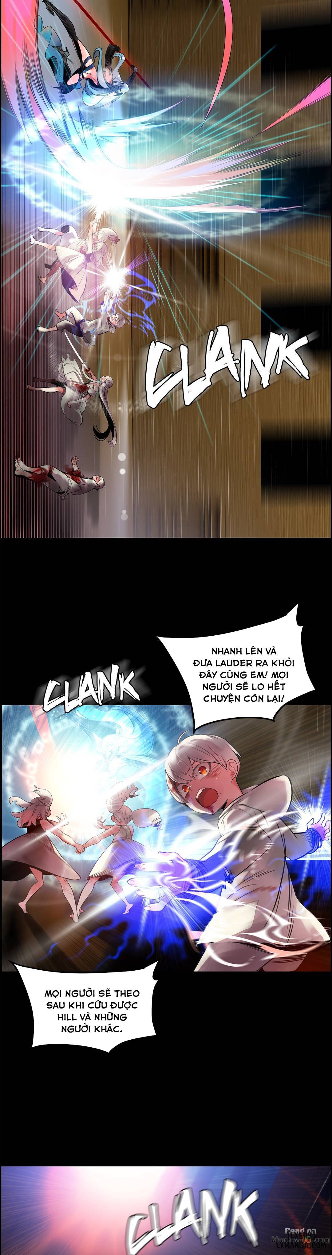 HentaiVN.net - Ảnh 18 - Lilith Cord - Chapter 68
