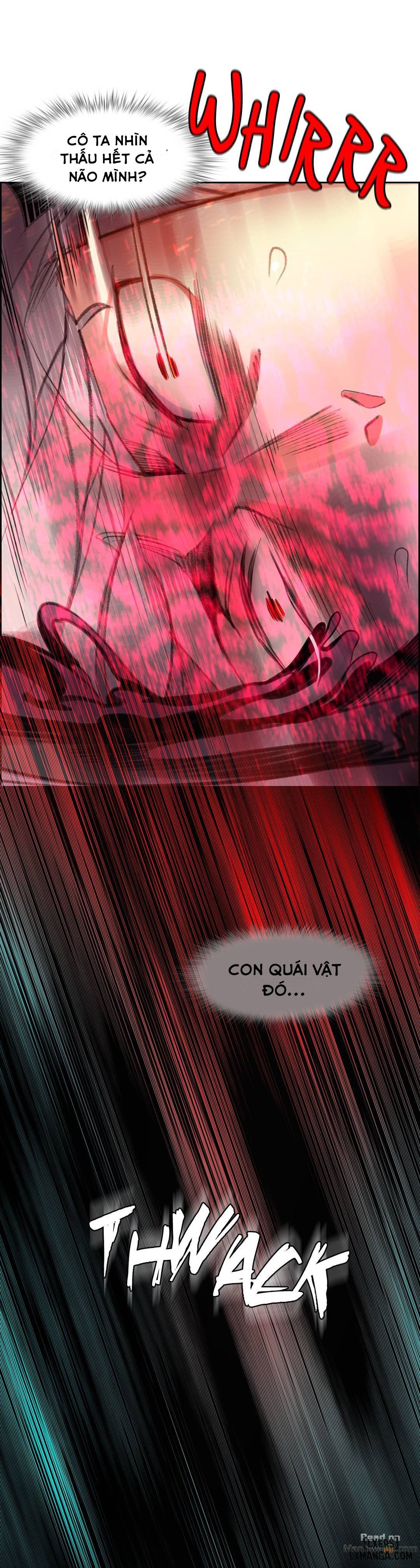 HentaiVN.net - Ảnh 5 - Lilith Cord - Chapter 68