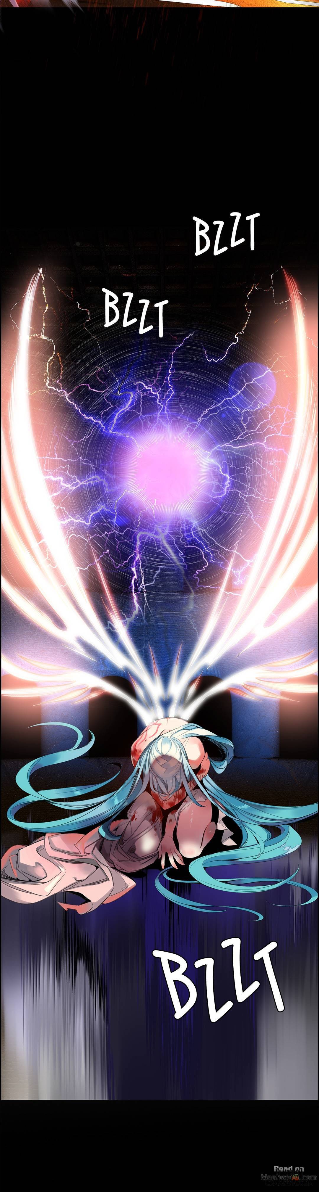 HentaiVN.net - Ảnh 7 - Lilith Cord - Chapter 68