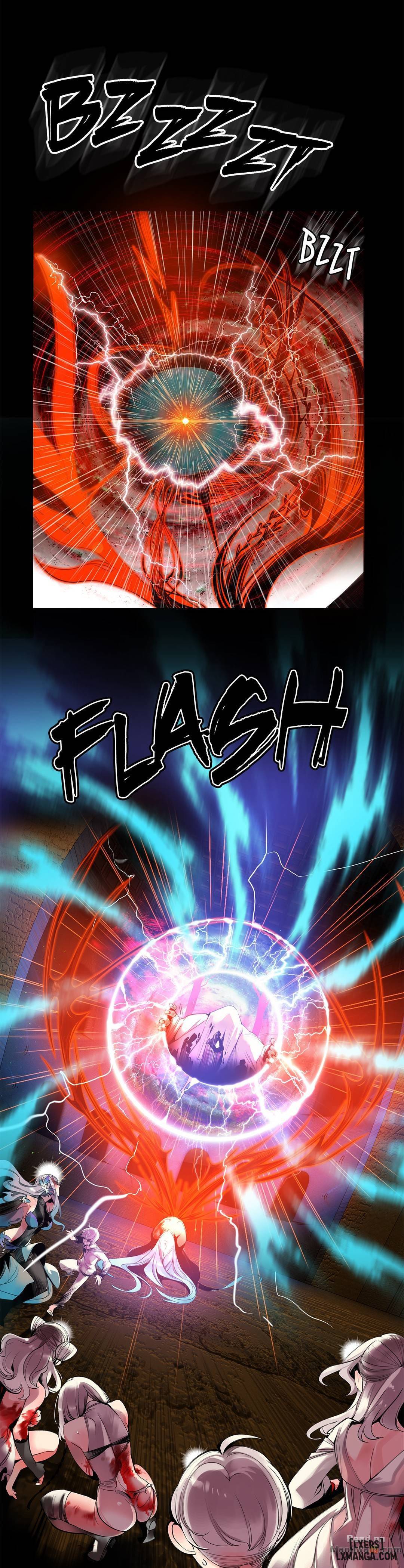 HentaiVN.net - Ảnh 8 - Lilith Cord - Chapter 68