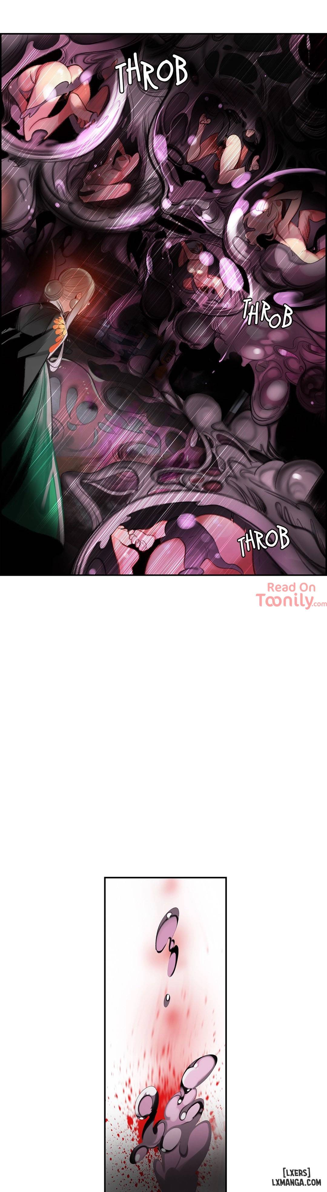 HentaiVN.net - Ảnh 22 - Lilith Cord - Chapter 69