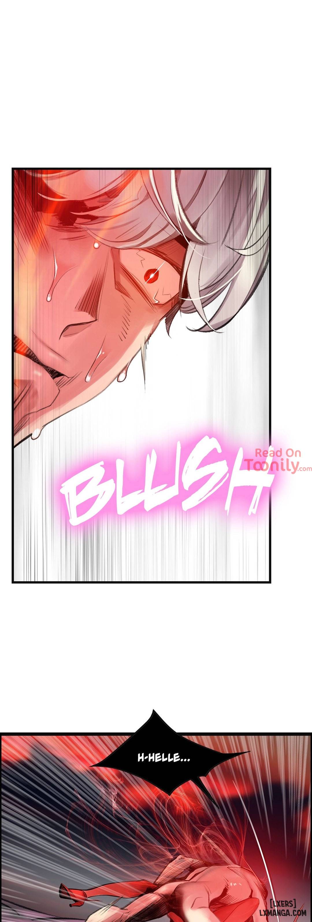 HentaiVN.net - Ảnh 26 - Lilith Cord - Chapter 69