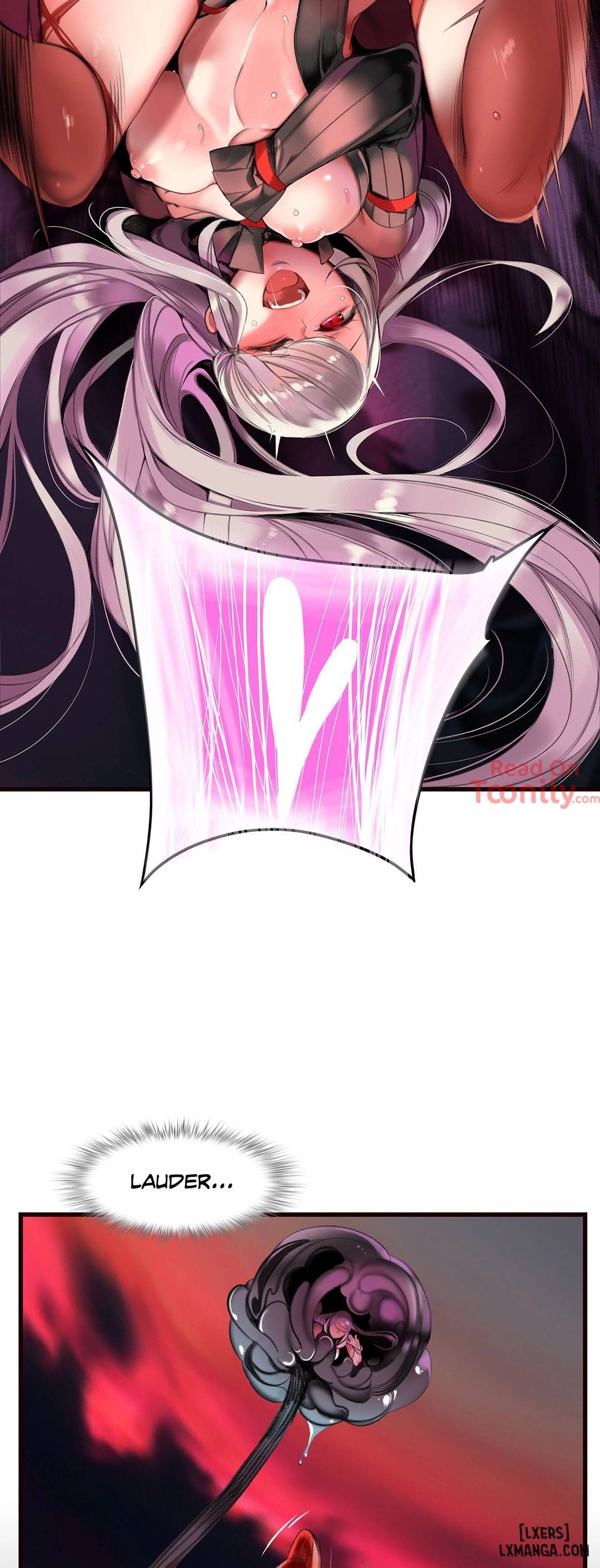 HentaiVN.net - Ảnh 33 - Lilith Cord - Chapter 69