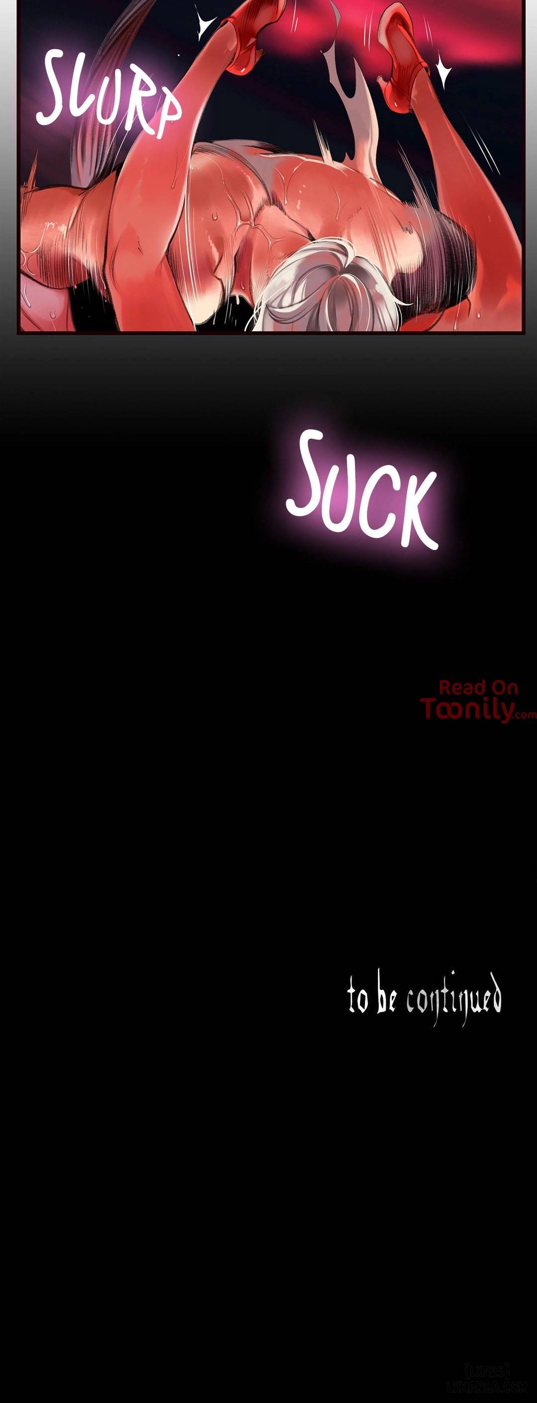 HentaiVN.net - Ảnh 34 - Lilith Cord - Chapter 69