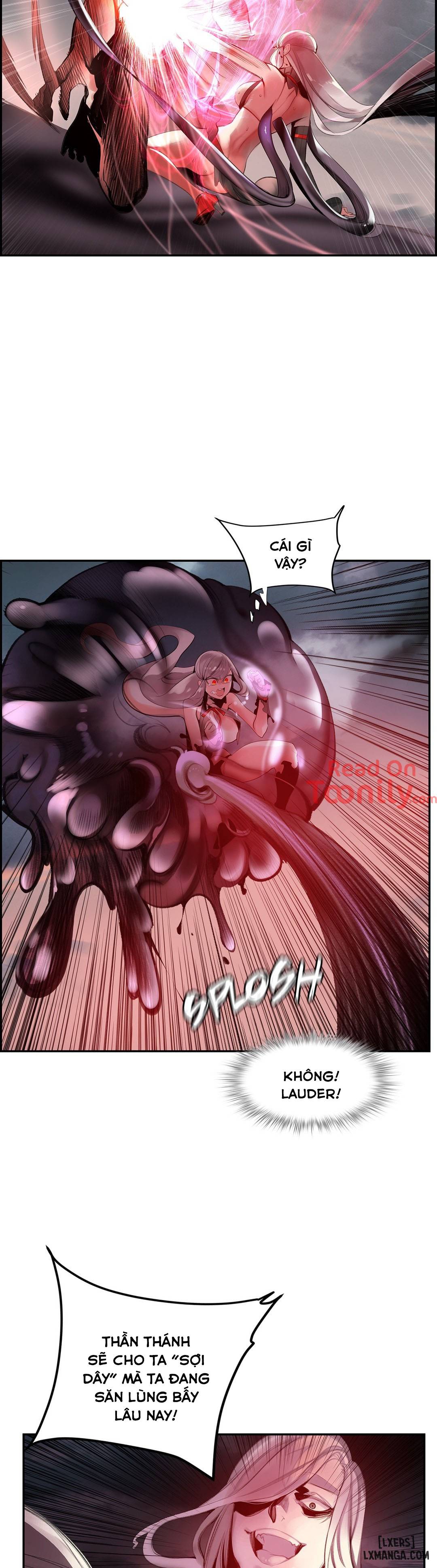 HentaiVN.net - Ảnh 13 - Lilith Cord - Chapter 70