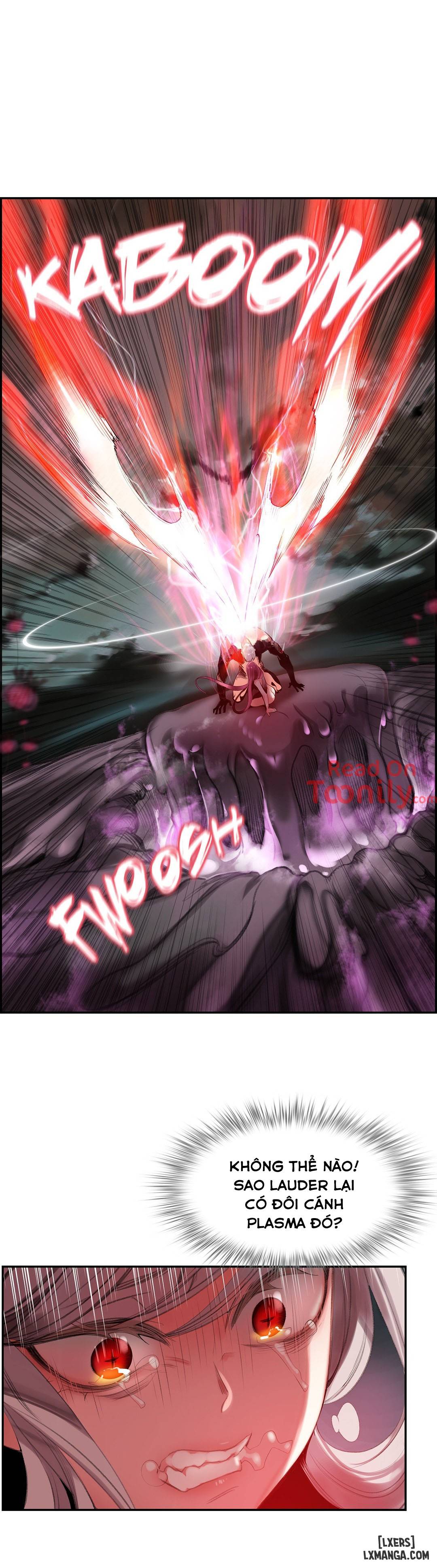 HentaiVN.net - Ảnh 15 - Lilith Cord - Chapter 70