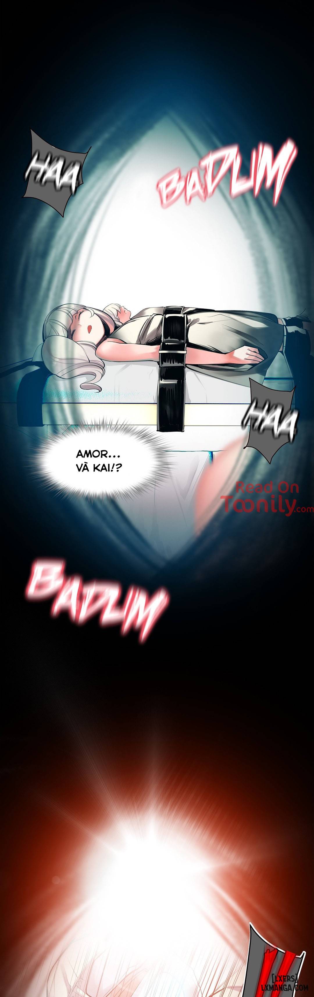 HentaiVN.net - Ảnh 20 - Lilith Cord - Chapter 70
