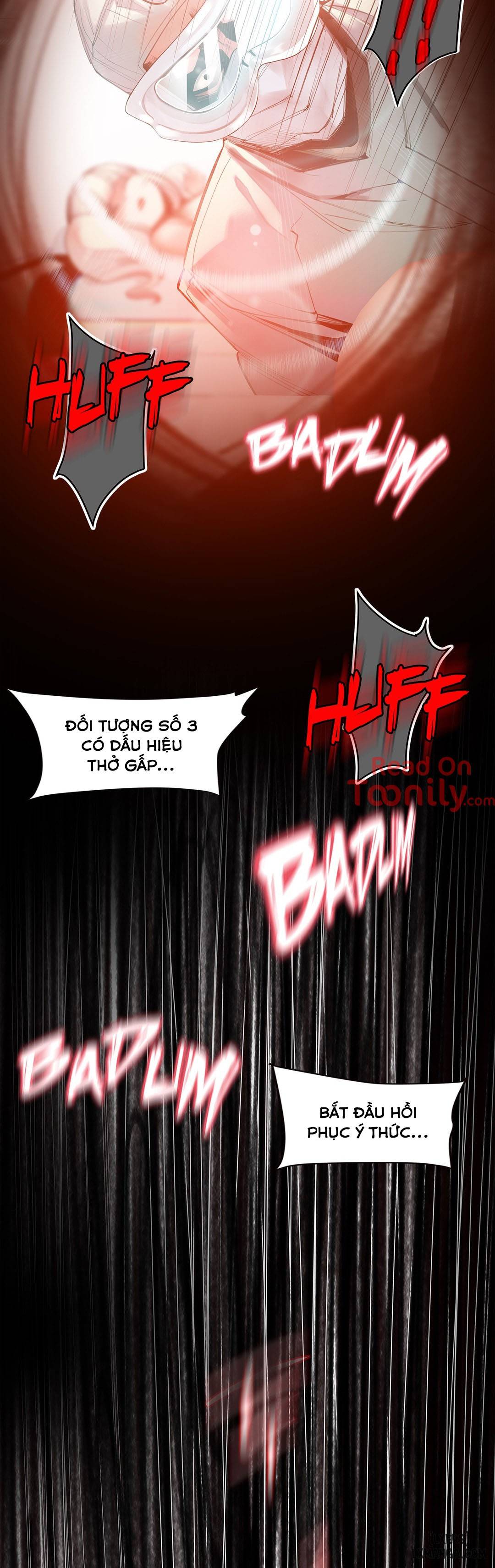 HentaiVN.net - Ảnh 21 - Lilith Cord - Chapter 70