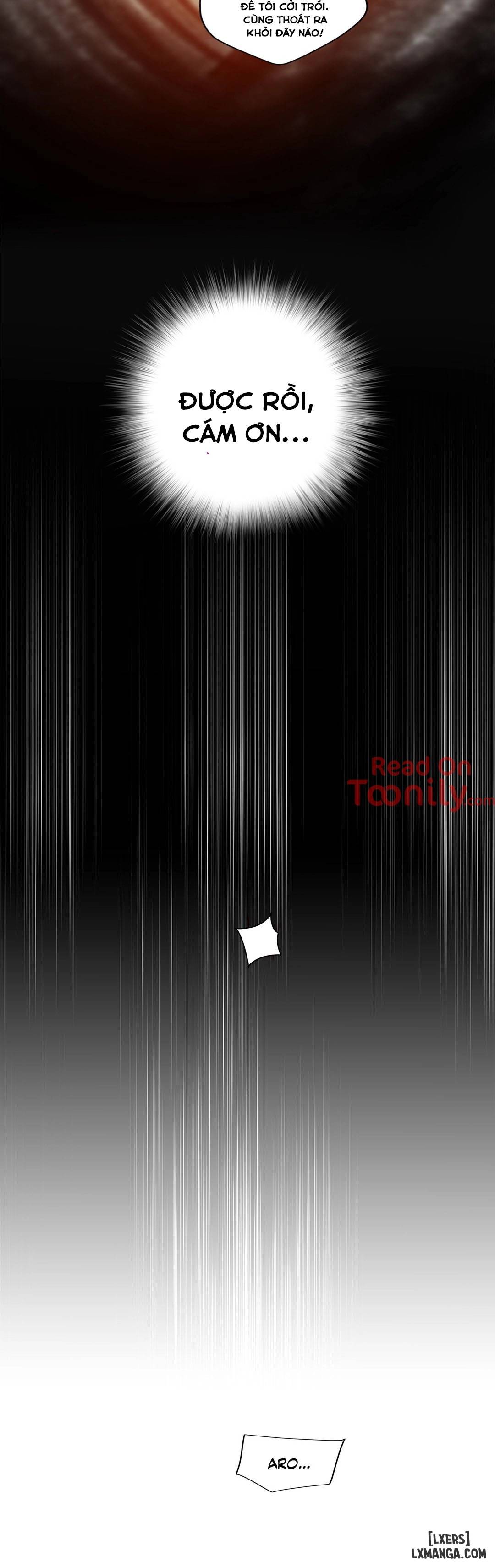 HentaiVN.net - Ảnh 23 - Lilith Cord - Chapter 70
