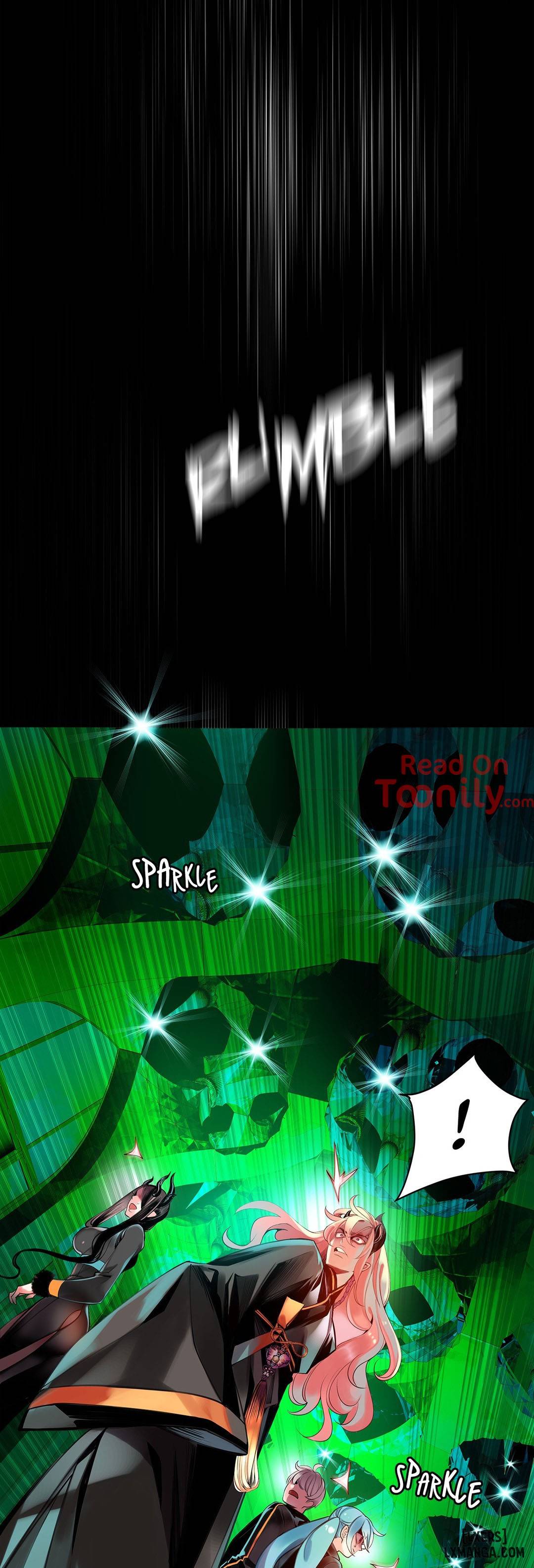 HentaiVN.net - Ảnh 37 - Lilith Cord - Chapter 70