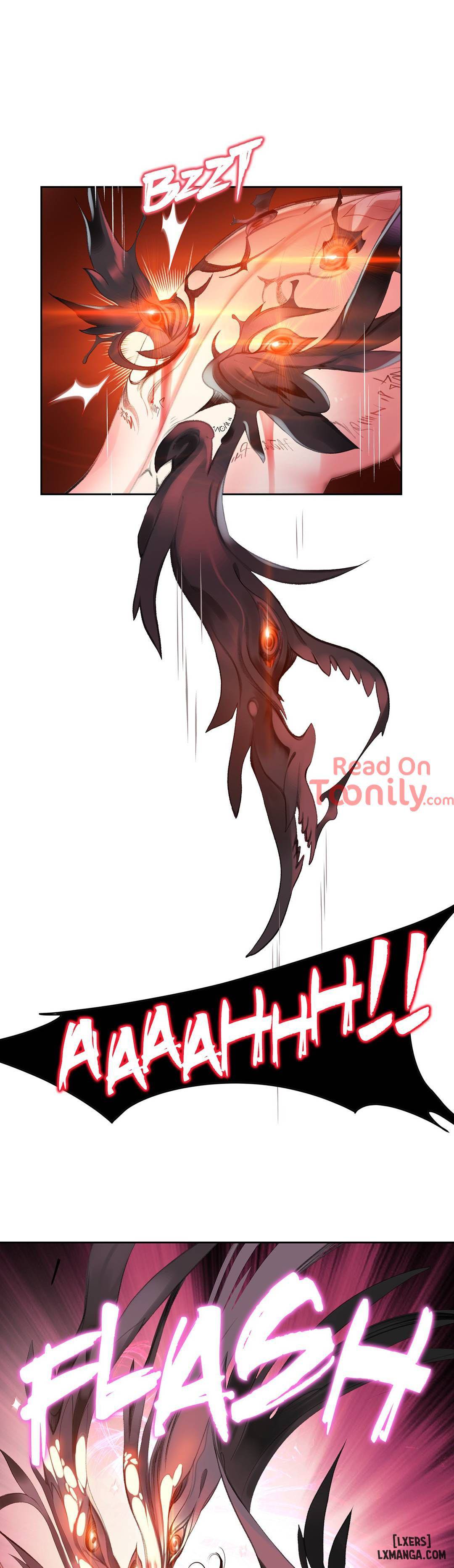 HentaiVN.net - Ảnh 13 - Lilith Cord - Chapter 71