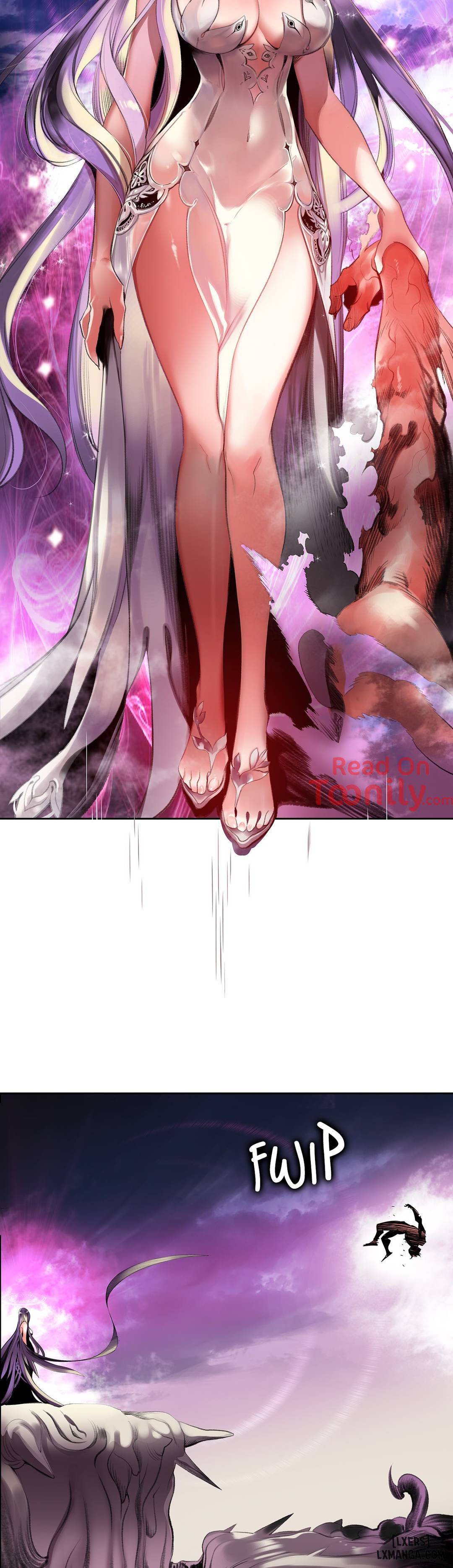 HentaiVN.net - Ảnh 16 - Lilith Cord - Chapter 71