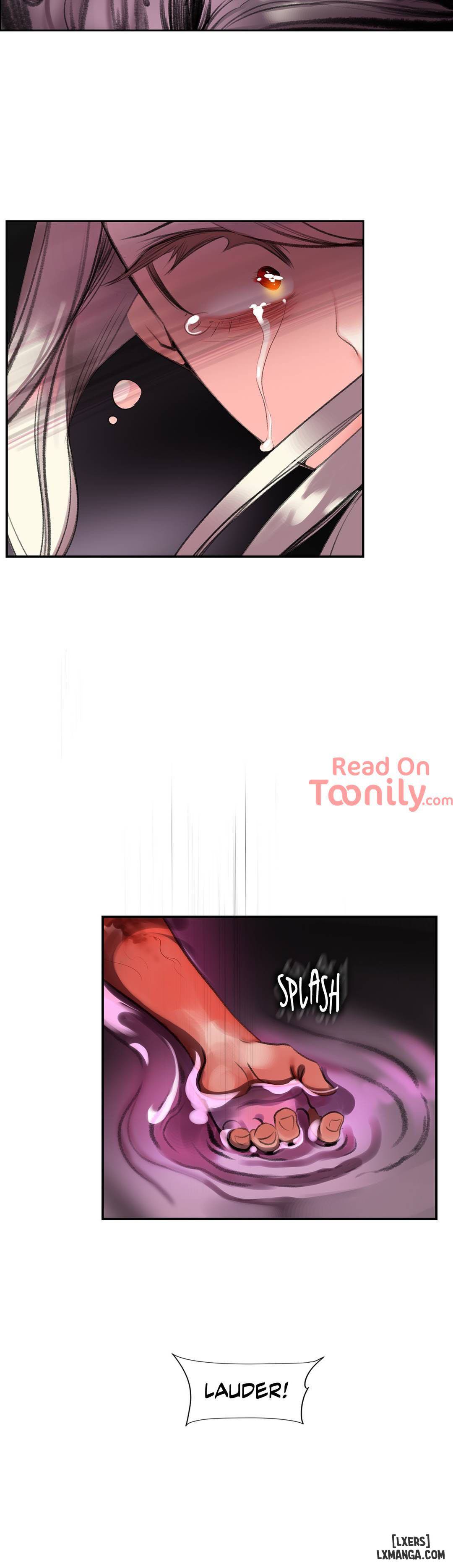 HentaiVN.net - Ảnh 17 - Lilith Cord - Chapter 71
