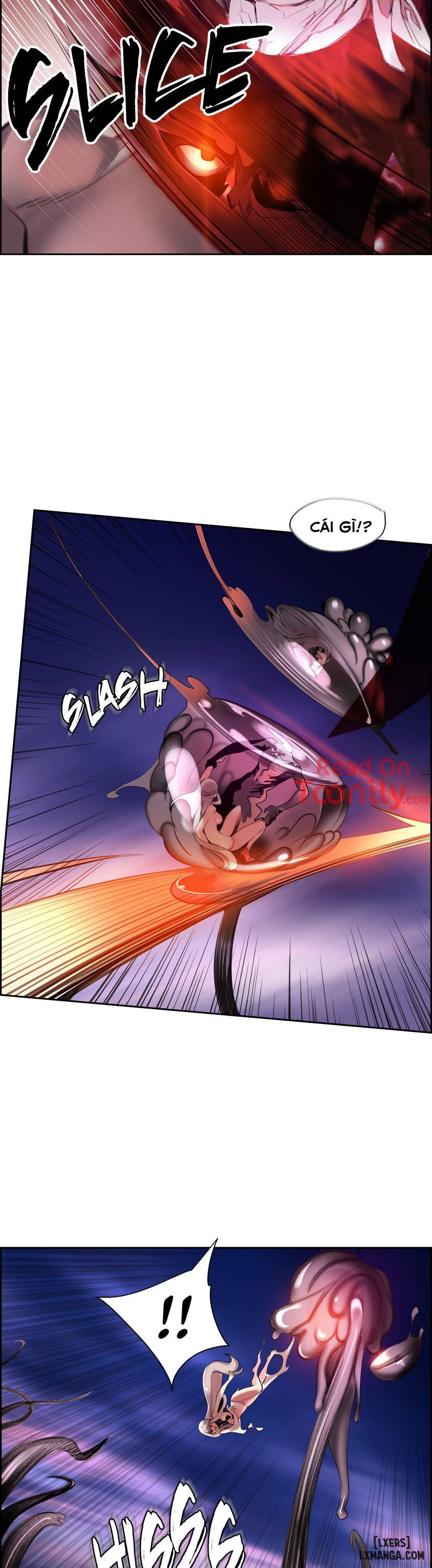HentaiVN.net - Ảnh 20 - Lilith Cord - Chapter 71