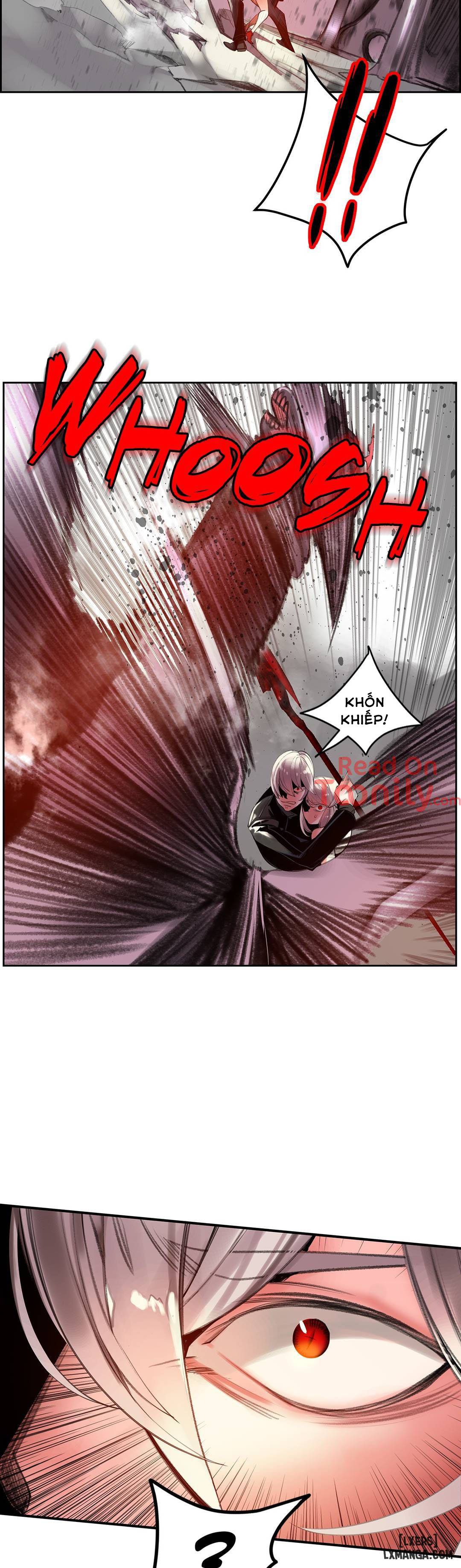 HentaiVN.net - Ảnh 27 - Lilith Cord - Chapter 71