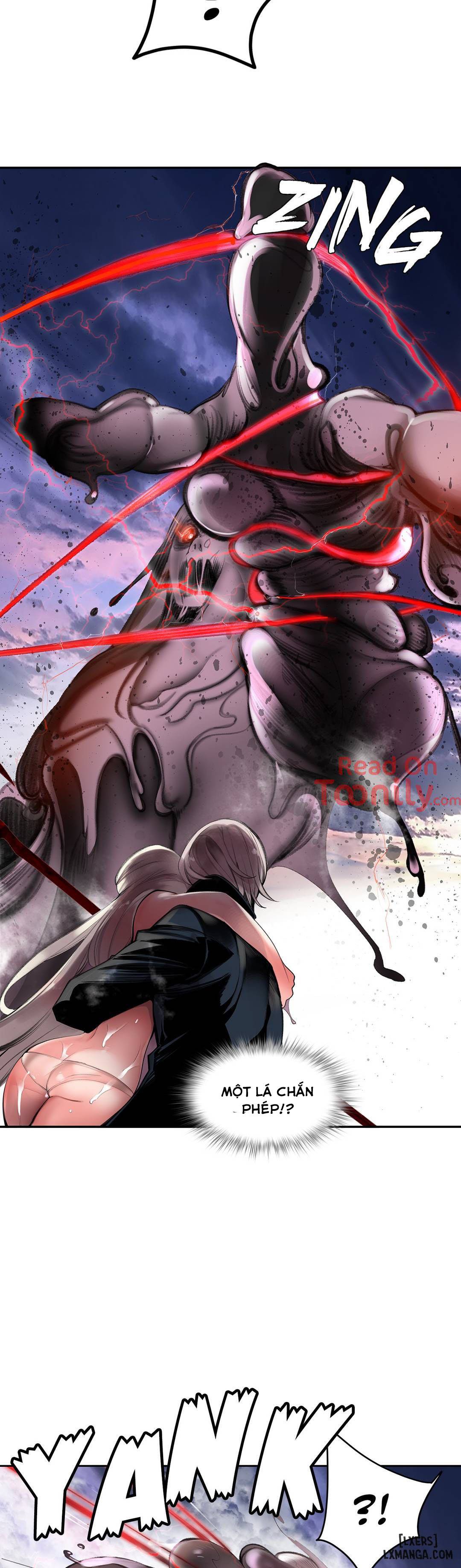 HentaiVN.net - Ảnh 28 - Lilith Cord - Chapter 71