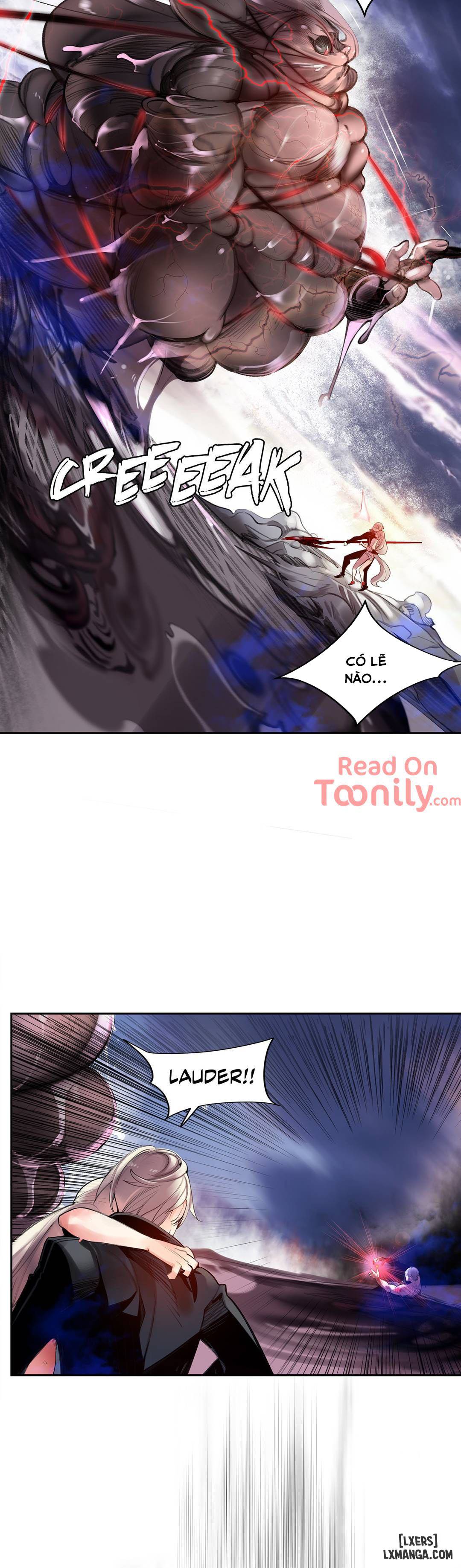 HentaiVN.net - Ảnh 29 - Lilith Cord - Chapter 71