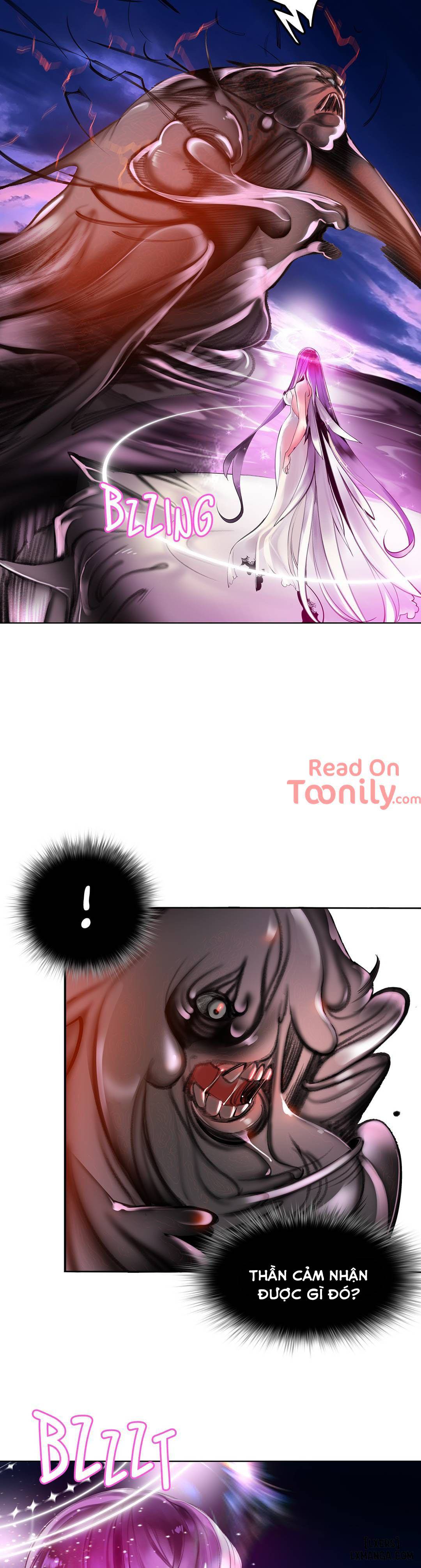 HentaiVN.net - Ảnh 34 - Lilith Cord - Chapter 71