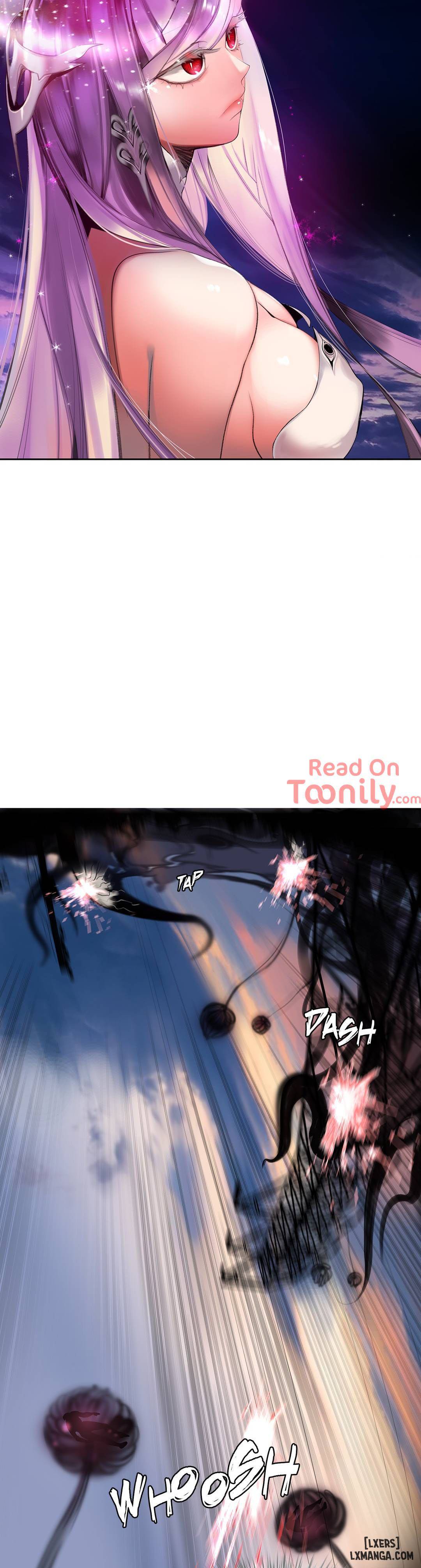 HentaiVN.net - Ảnh 35 - Lilith Cord - Chapter 71