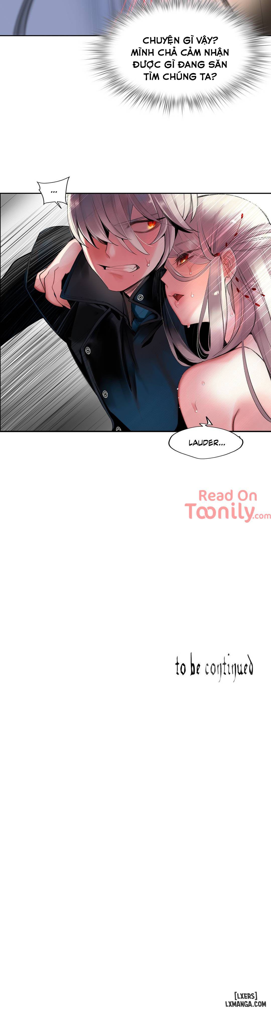 HentaiVN.net - Ảnh 36 - Lilith Cord - Chapter 71