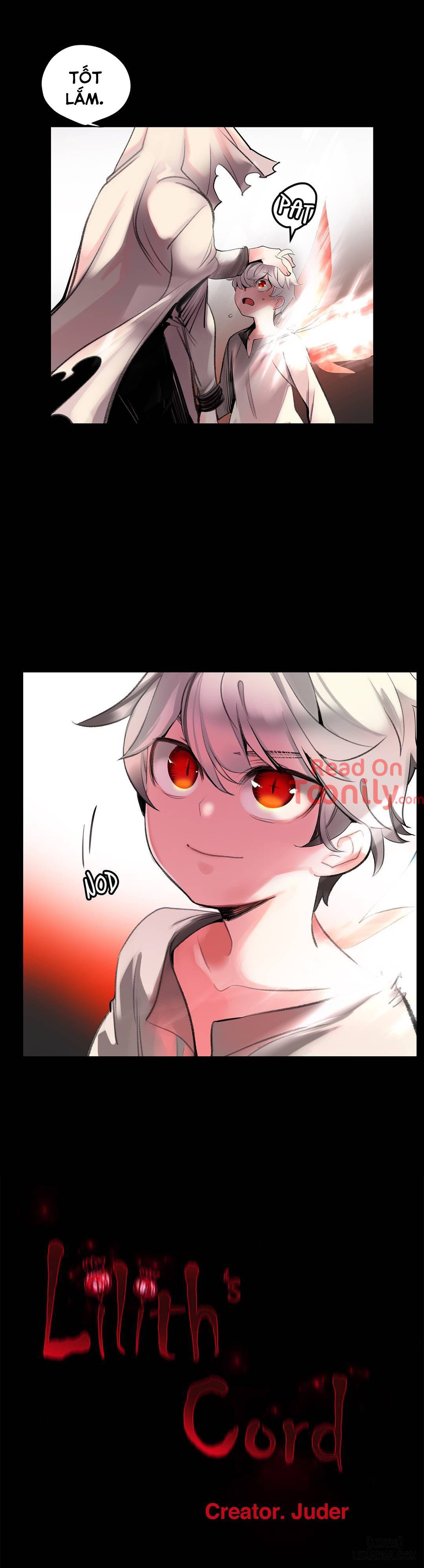 HentaiVN.net - Ảnh 4 - Lilith Cord - Chapter 71