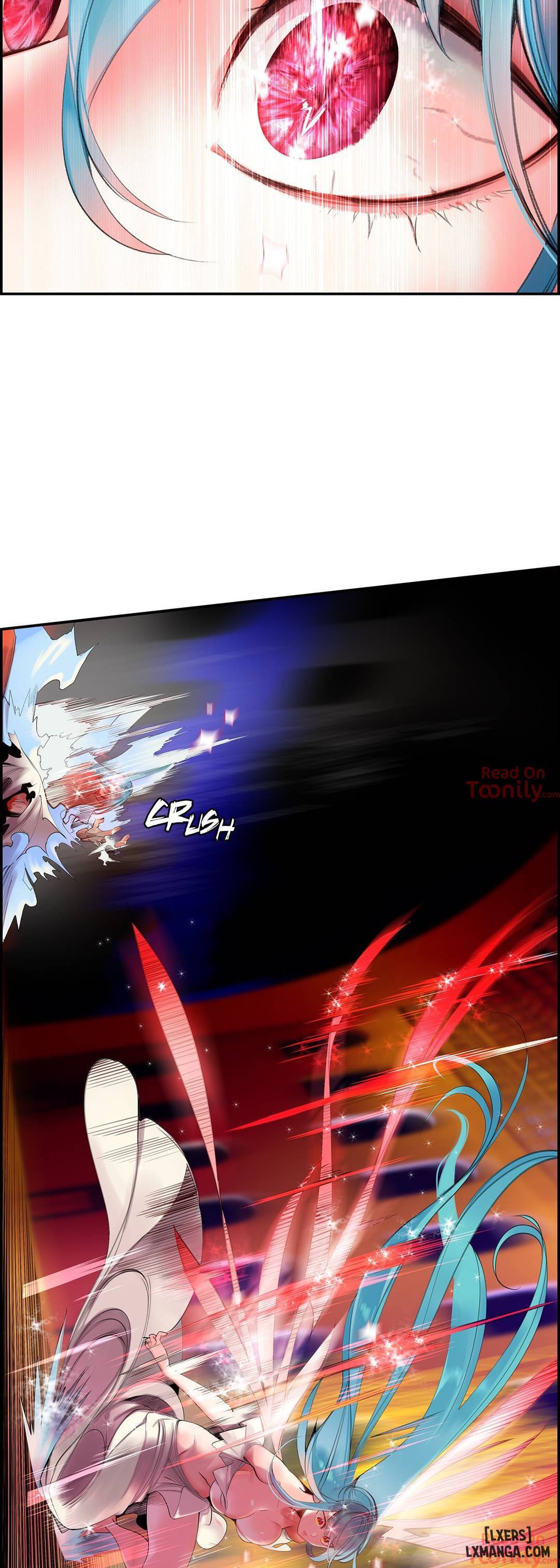HentaiVN.net - Ảnh 10 - Lilith Cord - Chapter 72