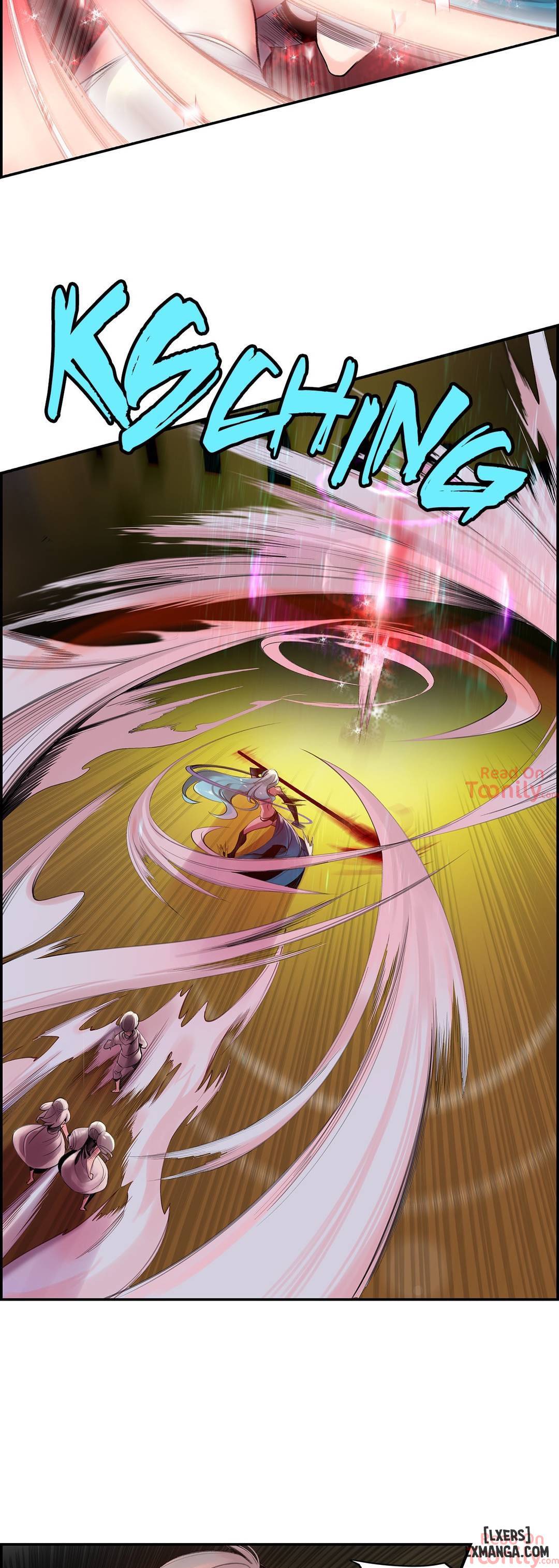 HentaiVN.net - Ảnh 12 - Lilith Cord - Chapter 72