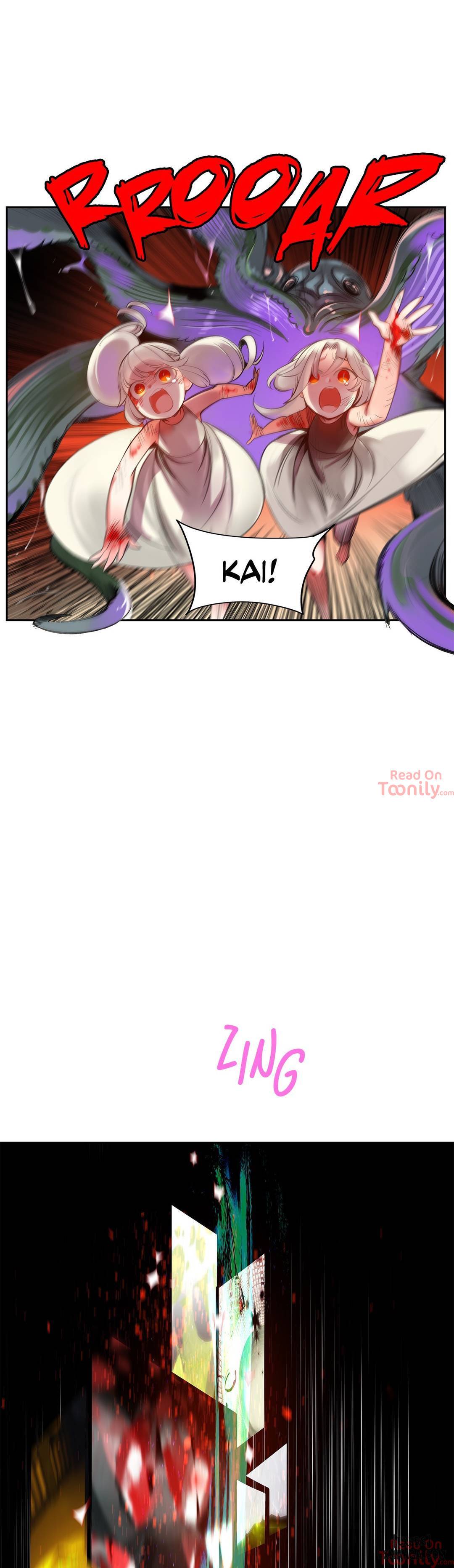 HentaiVN.net - Ảnh 14 - Lilith Cord - Chapter 72