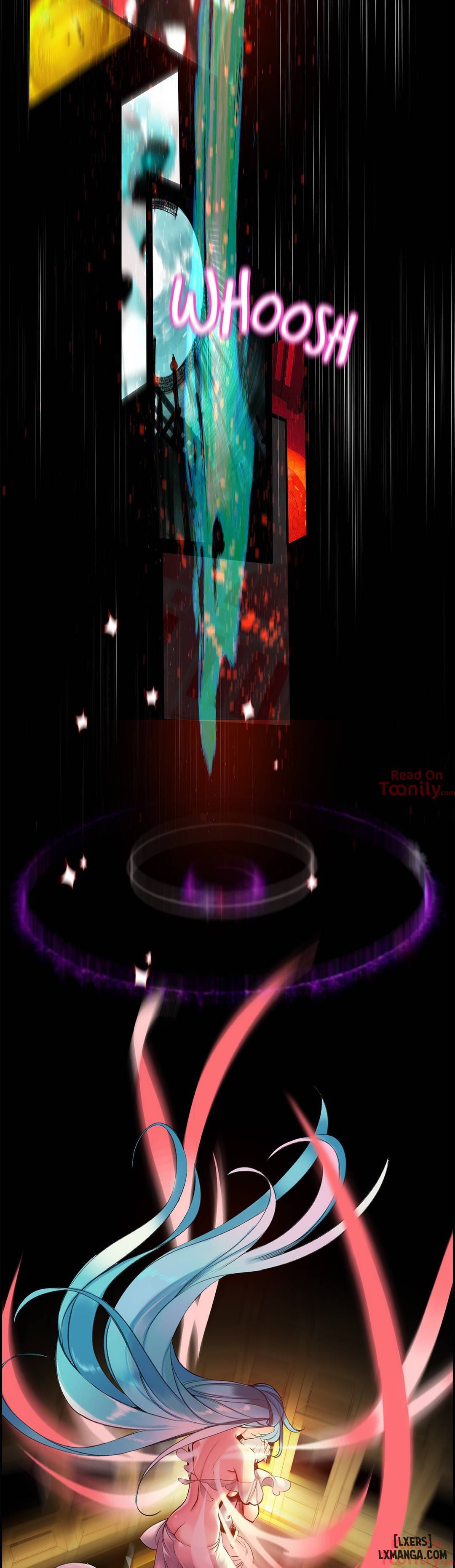 HentaiVN.net - Ảnh 15 - Lilith Cord - Chapter 72