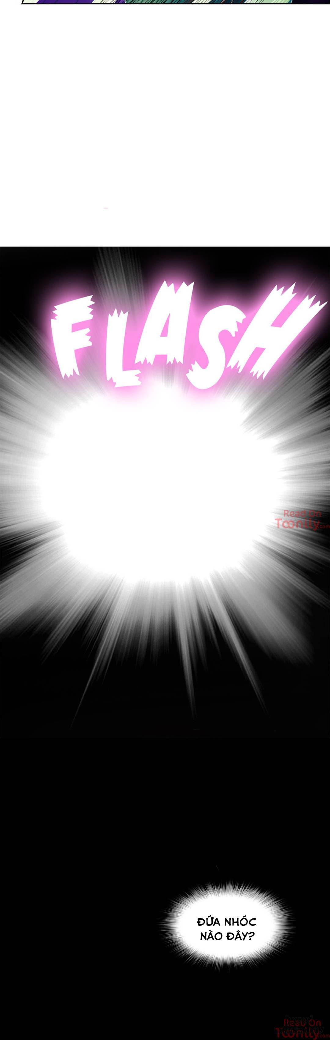 HentaiVN.net - Ảnh 25 - Lilith Cord - Chapter 72