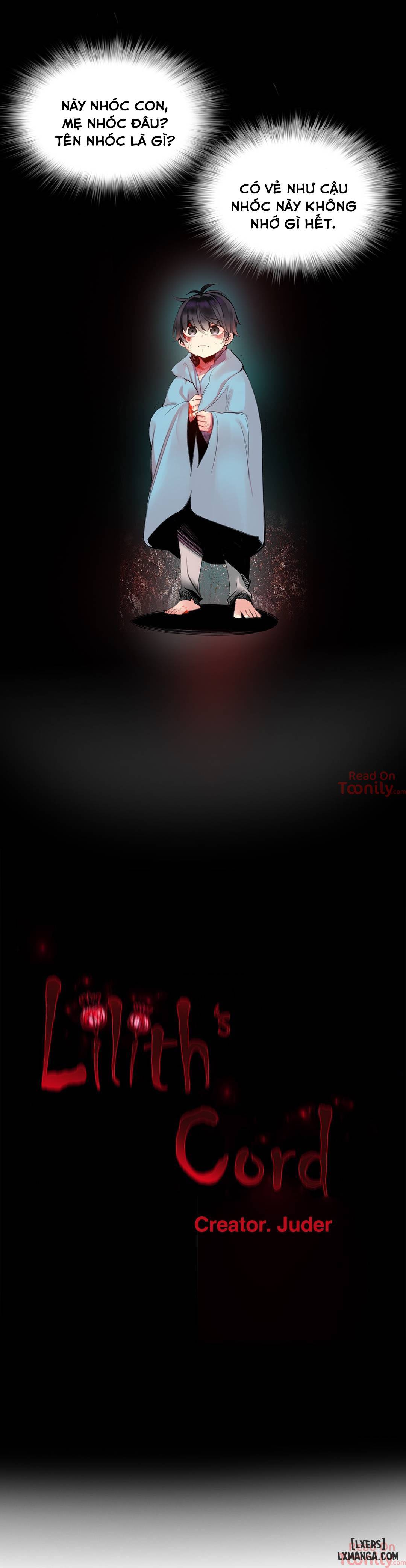 HentaiVN.net - Ảnh 26 - Lilith Cord - Chapter 72