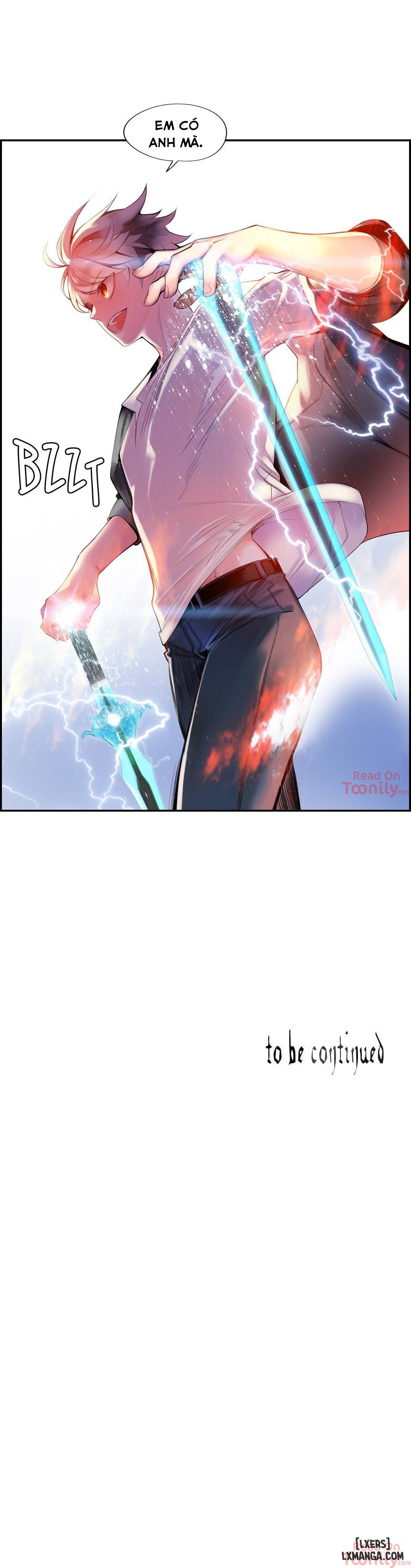 HentaiVN.net - Ảnh 37 - Lilith Cord - Chapter 72