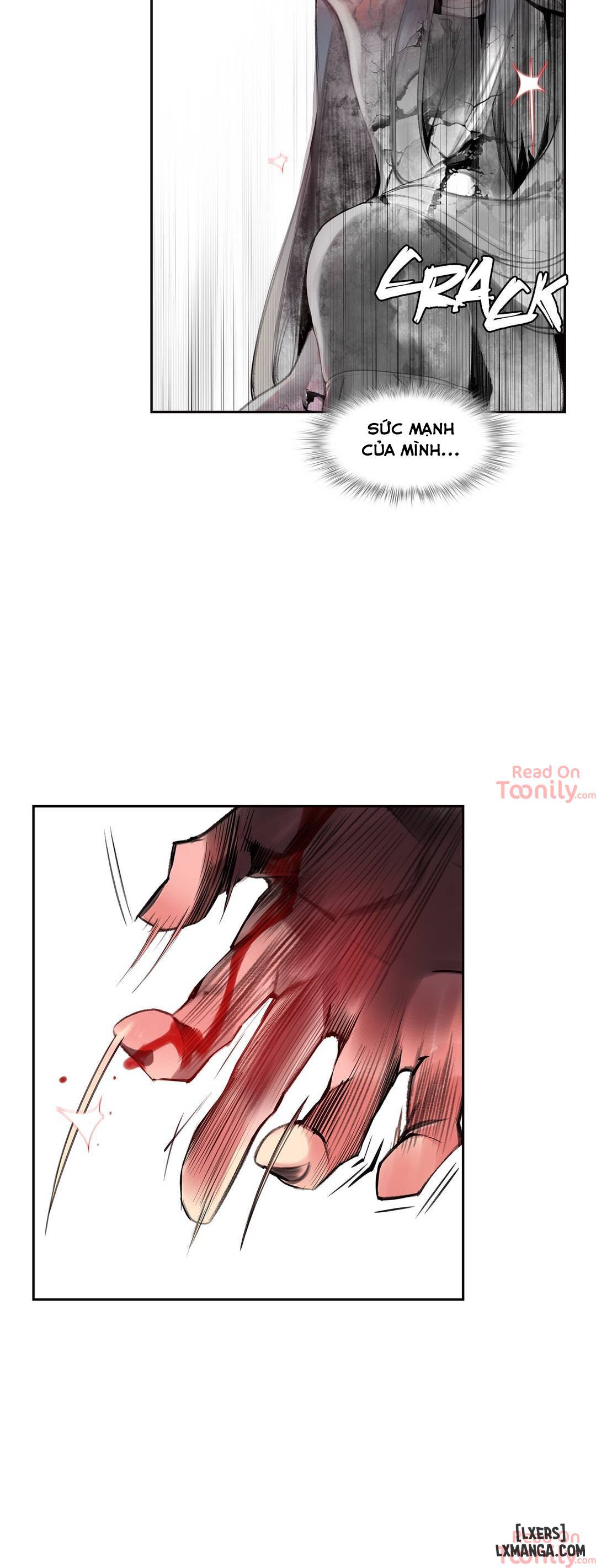 HentaiVN.net - Ảnh 6 - Lilith Cord - Chapter 72