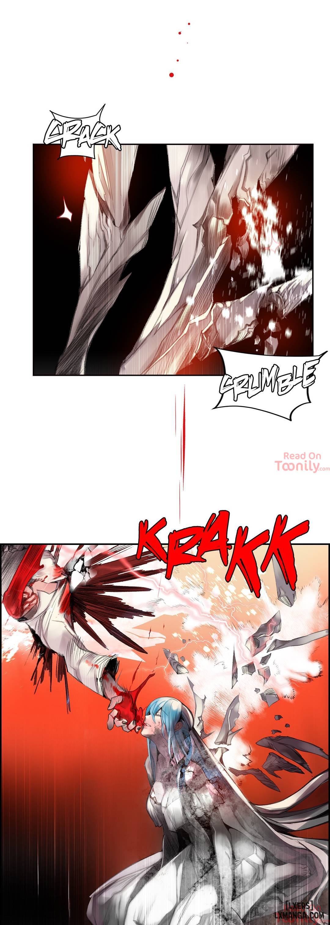 HentaiVN.net - Ảnh 8 - Lilith Cord - Chapter 72