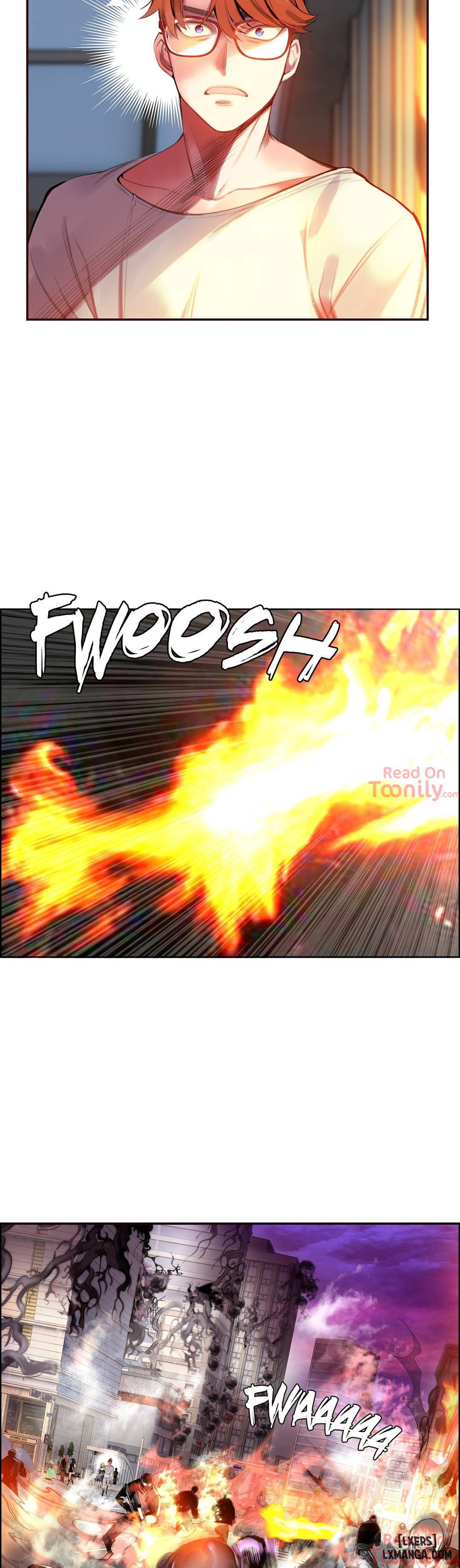 HentaiVN.net - Ảnh 11 - Lilith Cord - Chapter 73