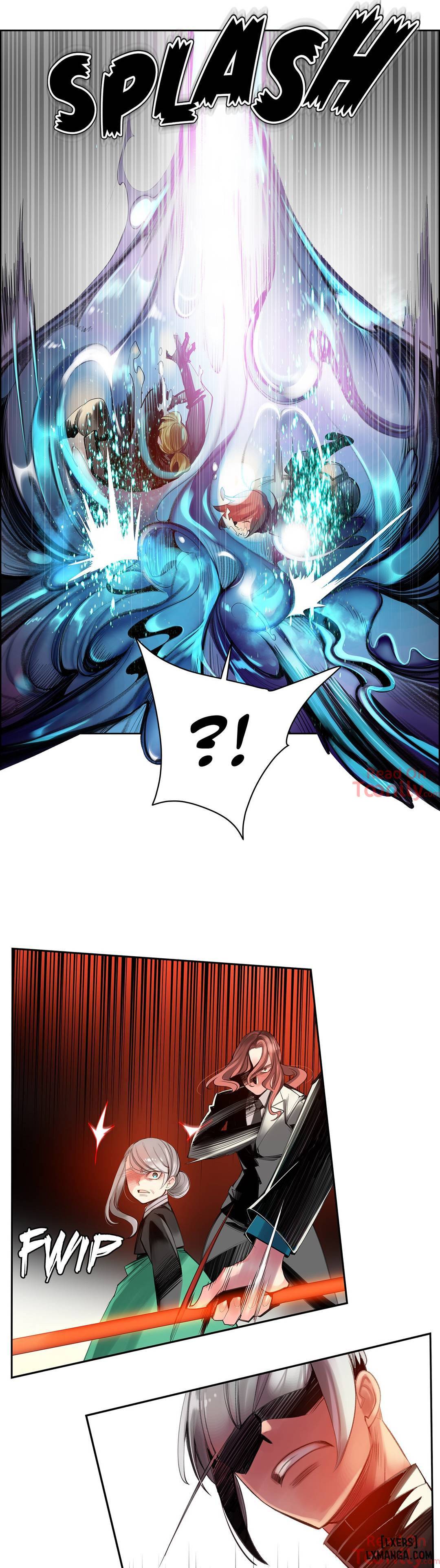 HentaiVN.net - Ảnh 21 - Lilith Cord - Chapter 73