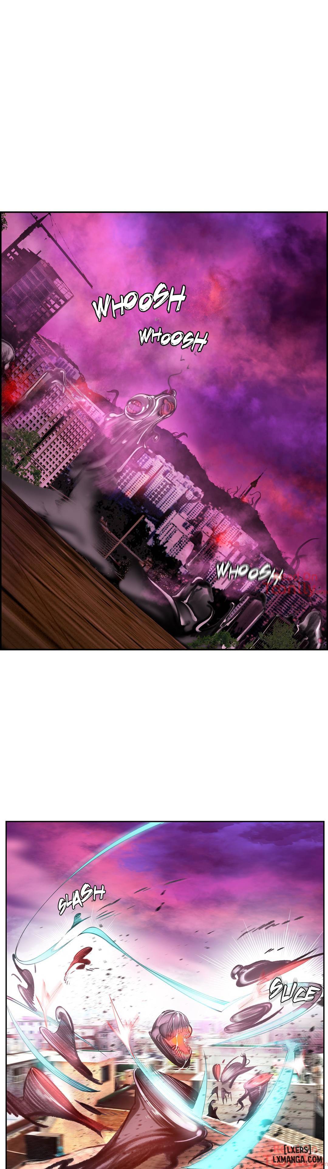 HentaiVN.net - Ảnh 24 - Lilith Cord - Chapter 73