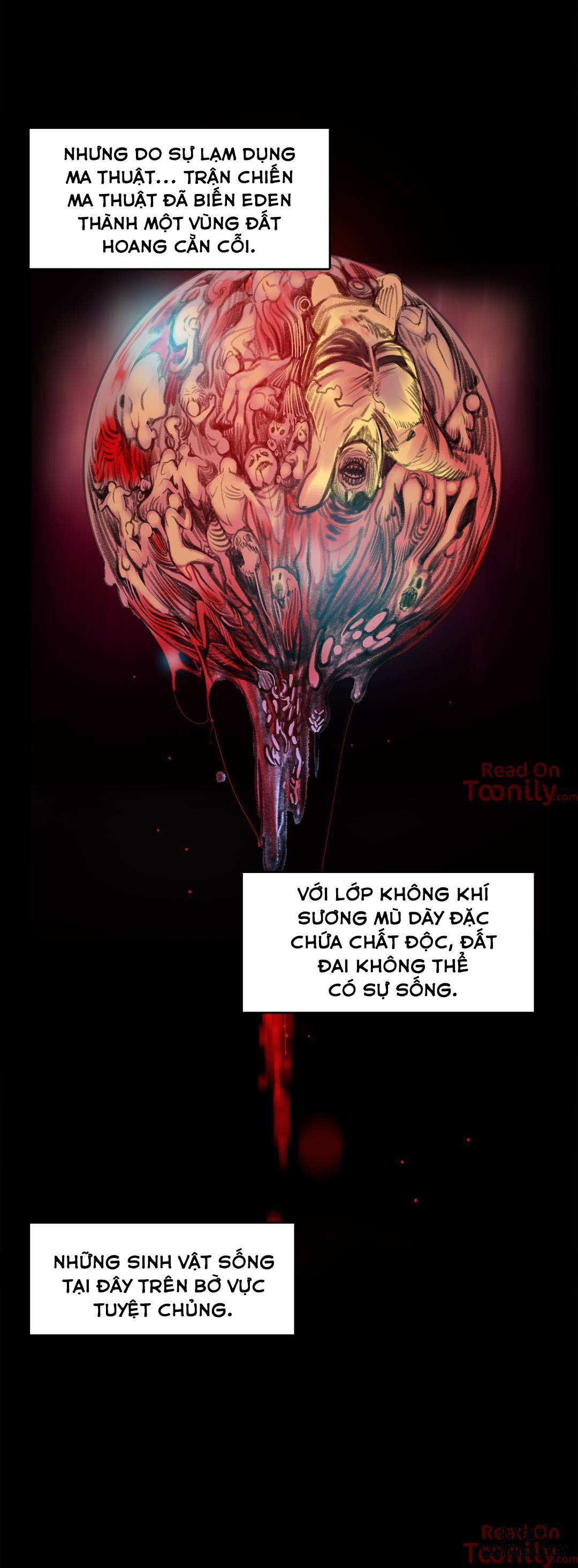 HentaiVN.net - Ảnh 3 - Lilith Cord - Chapter 73