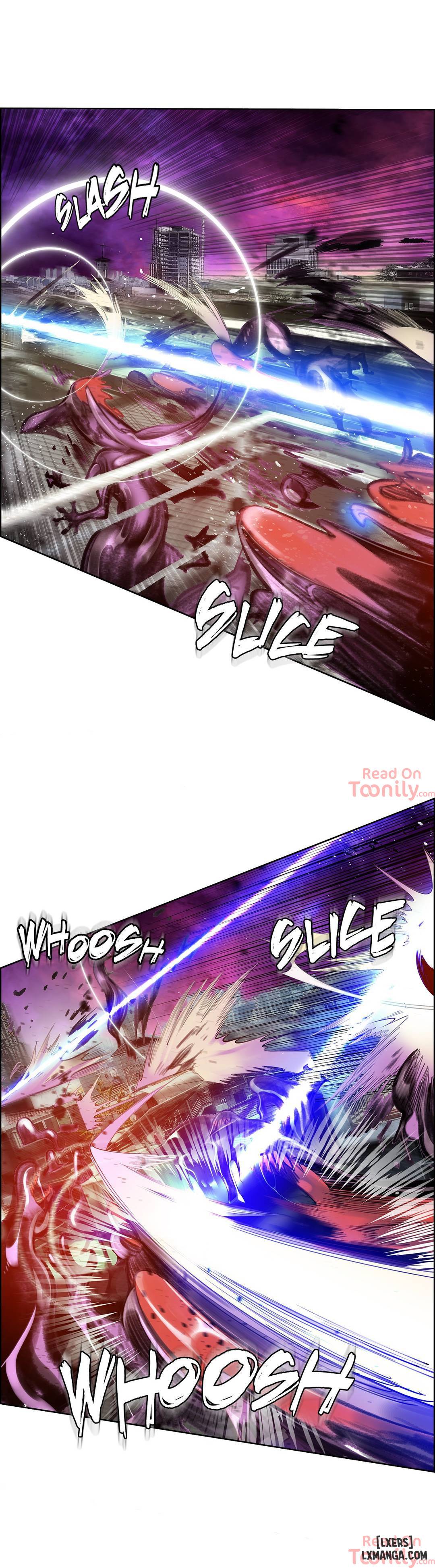 HentaiVN.net - Ảnh 31 - Lilith Cord - Chapter 73
