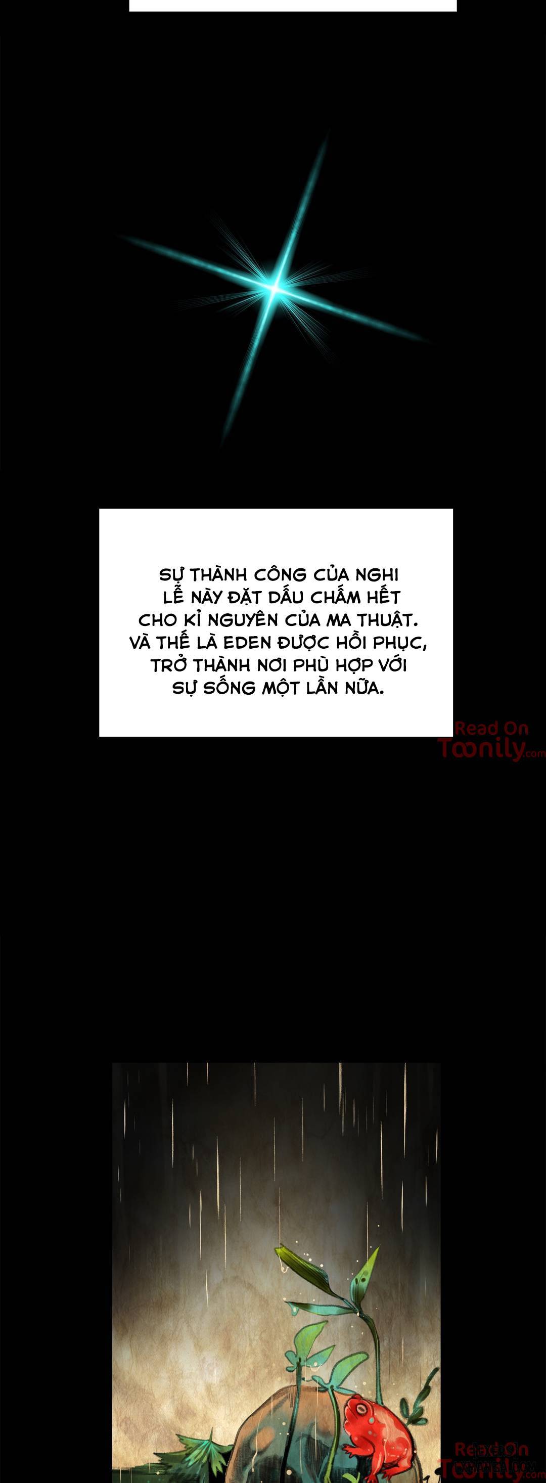 HentaiVN.net - Ảnh 6 - Lilith Cord - Chapter 73