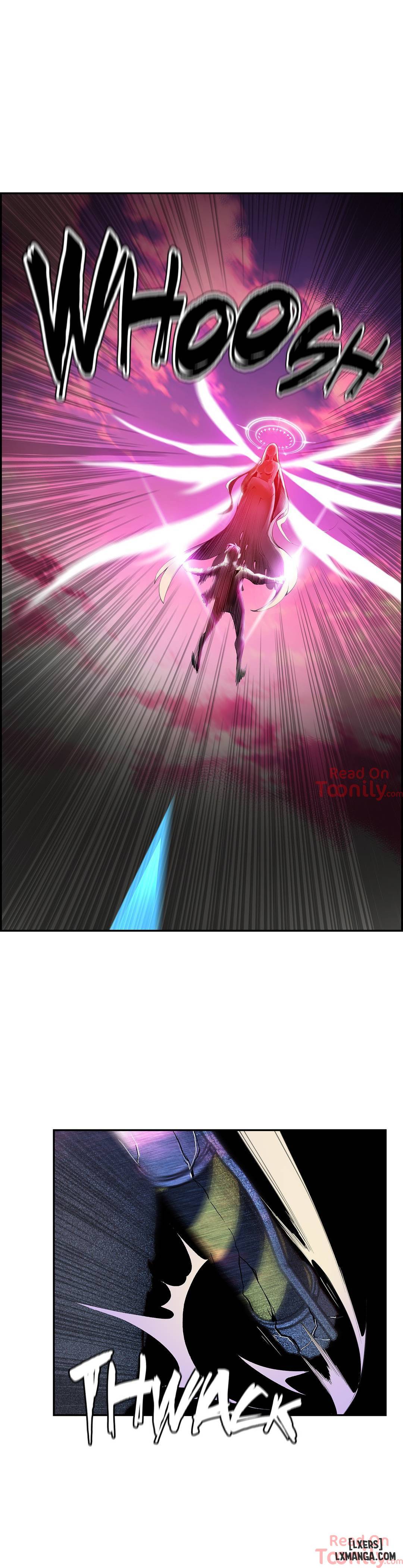 HentaiVN.net - Ảnh 19 - Lilith Cord - Chapter 74