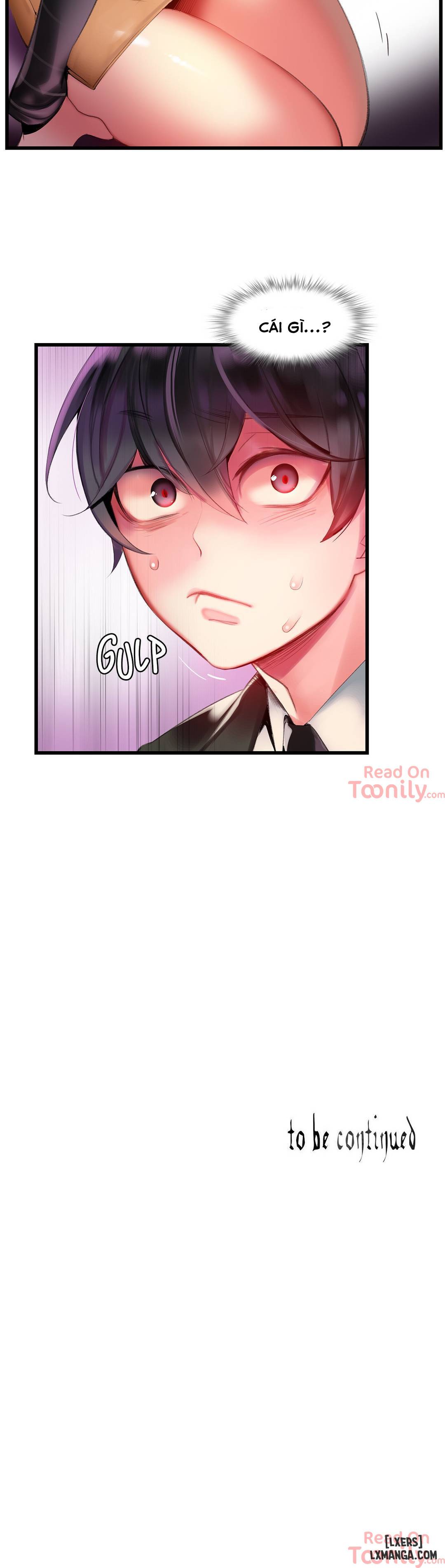 HentaiVN.net - Ảnh 31 - Lilith Cord - Chapter 74